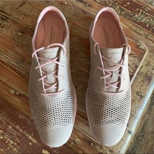 ZeroGrand Colehaan Wingtip